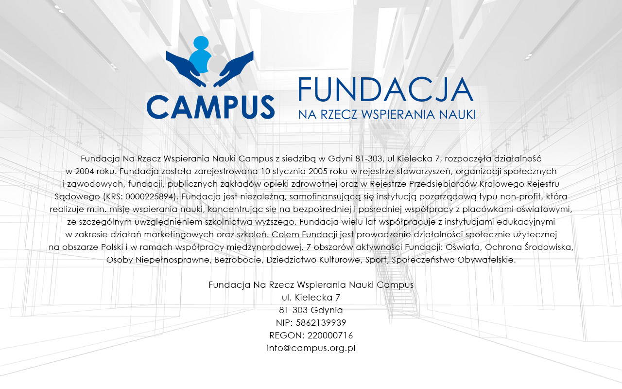 Fundacja CAMPUS